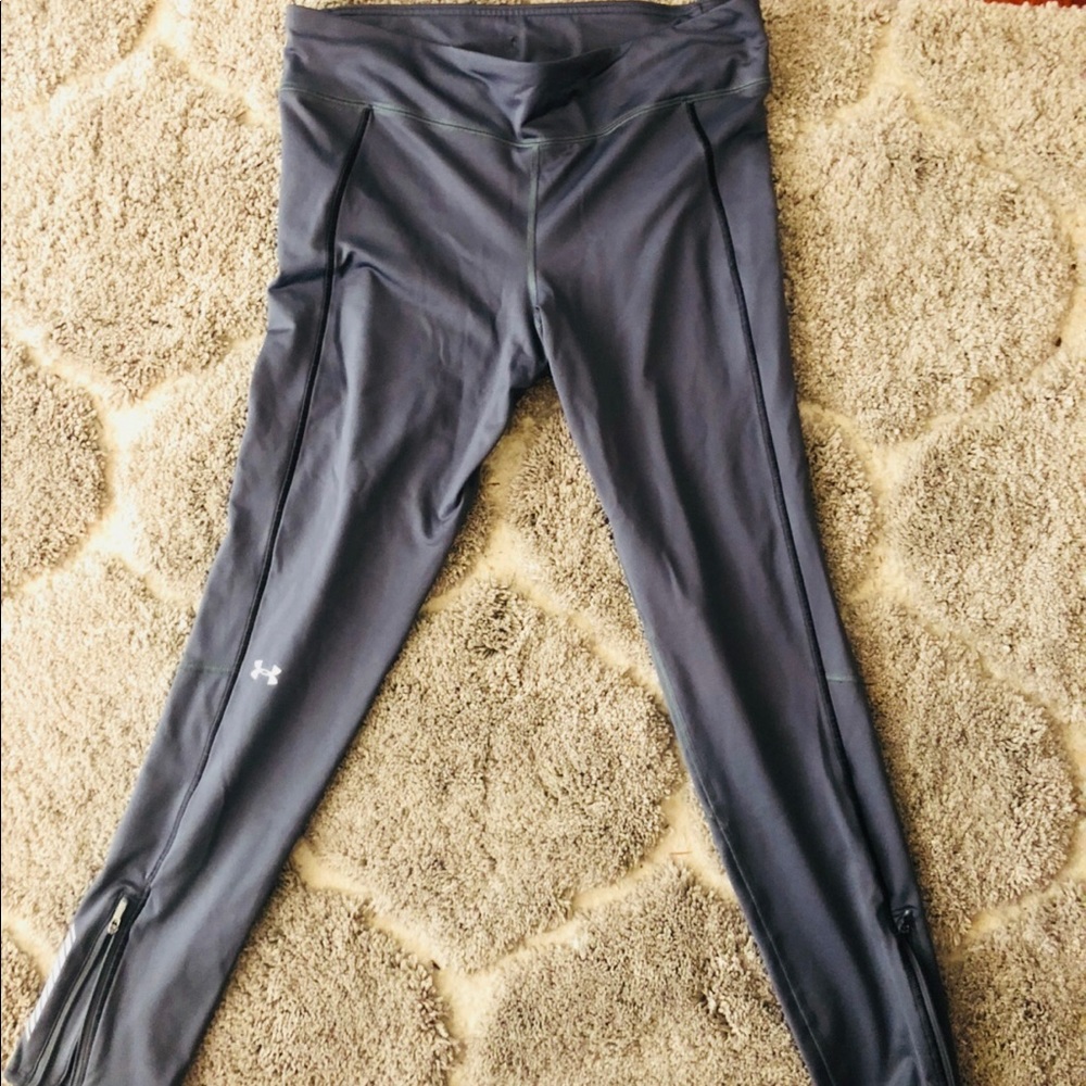 Under armor workout pants